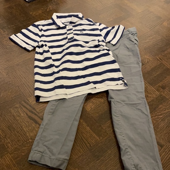 H&M set nwot - Picture 2 of 4